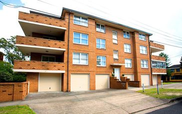 2 / 18-20 Cowper Street, Randwick