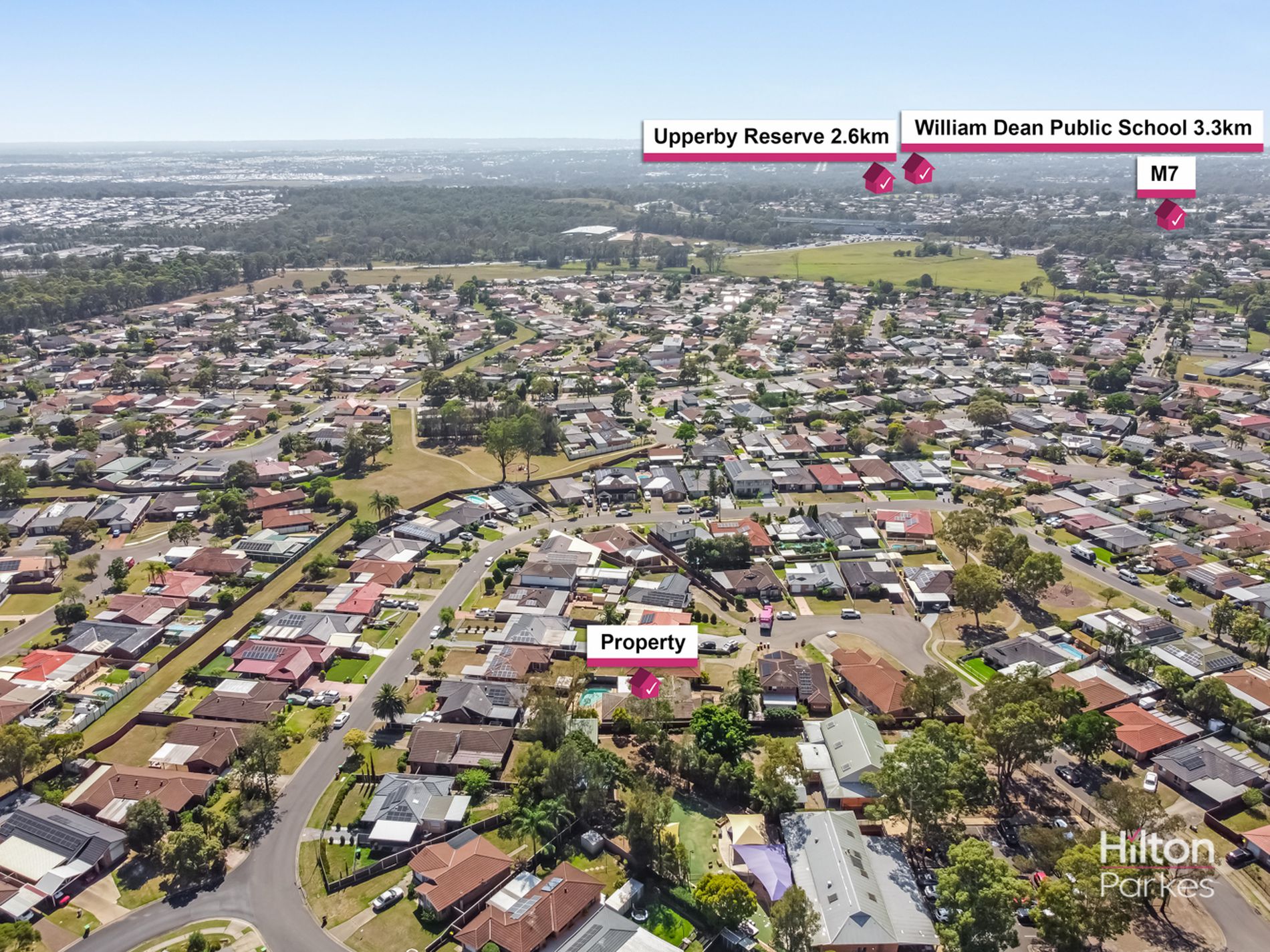 9 Osmond Court, Hassall Grove