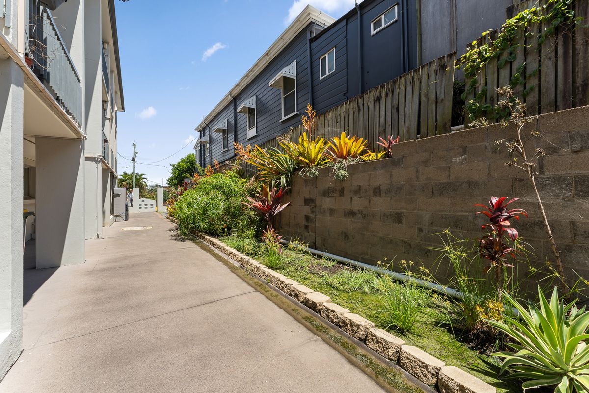 6 / 13 Elfin Street, East Brisbane