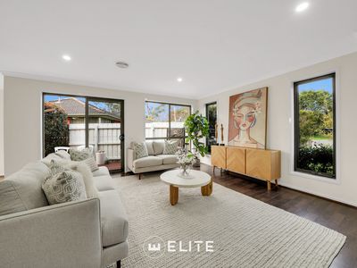 1 / 1 Derwent Court, Berwick