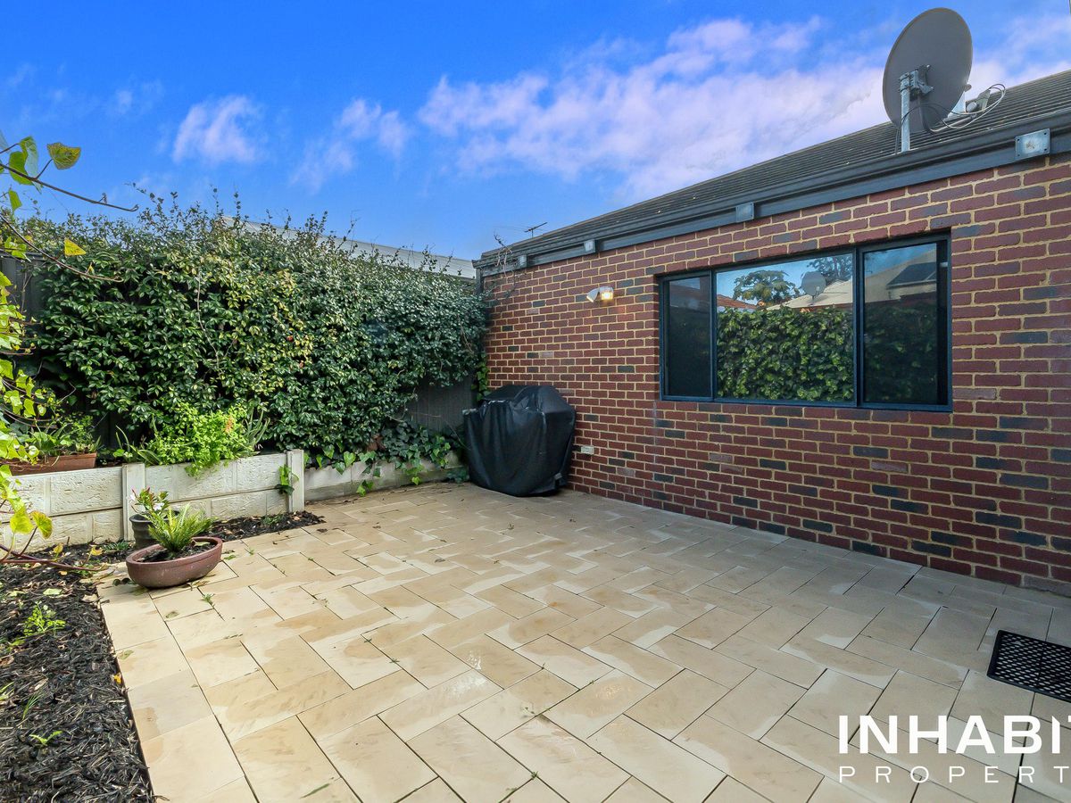 86A Broun Avenue, Embleton