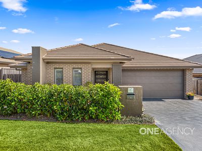 14 Terragong Street, Tullimbar