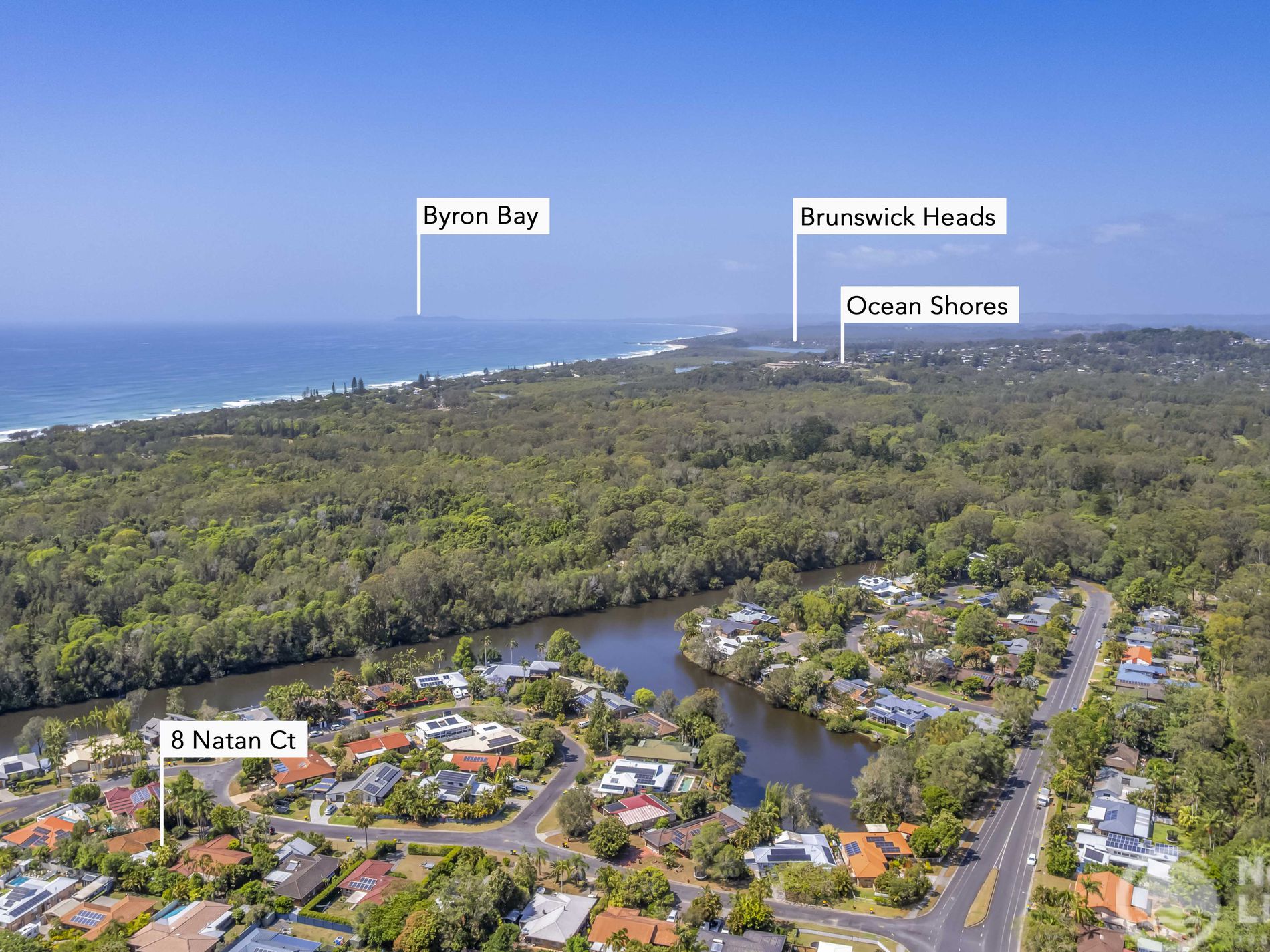 8 Natan Court, Ocean Shores