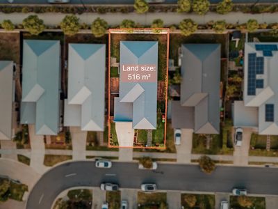 64 Lunar Circuit, Spring Mountain