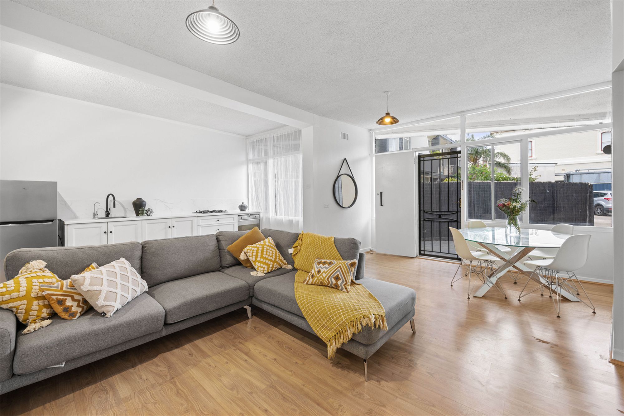 3 / 311 South Terrace, Adelaide