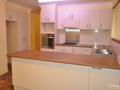 7 Edinburgh Avenue, Dubbo