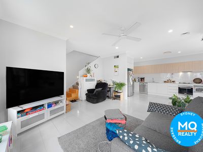 43 Buckley Avenue, Blacktown