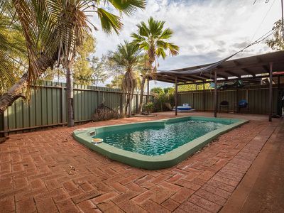 16 Judith Way, South Hedland