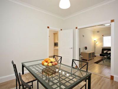 3 David Street, Mascot