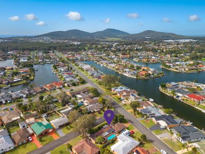 19 King George Parade, Forster