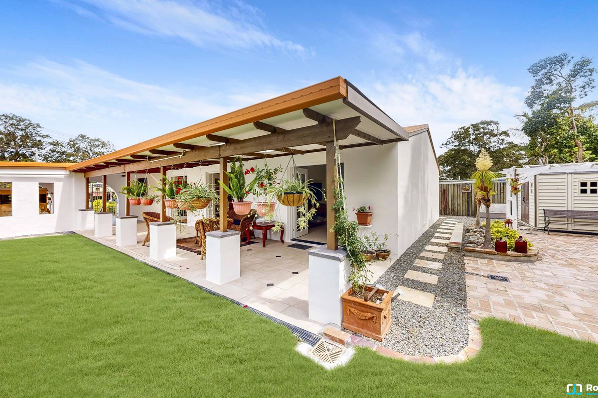 5 Stephen Street, Tewantin