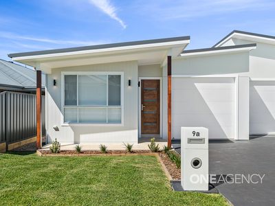 9a Sand Drift Way, Vincentia