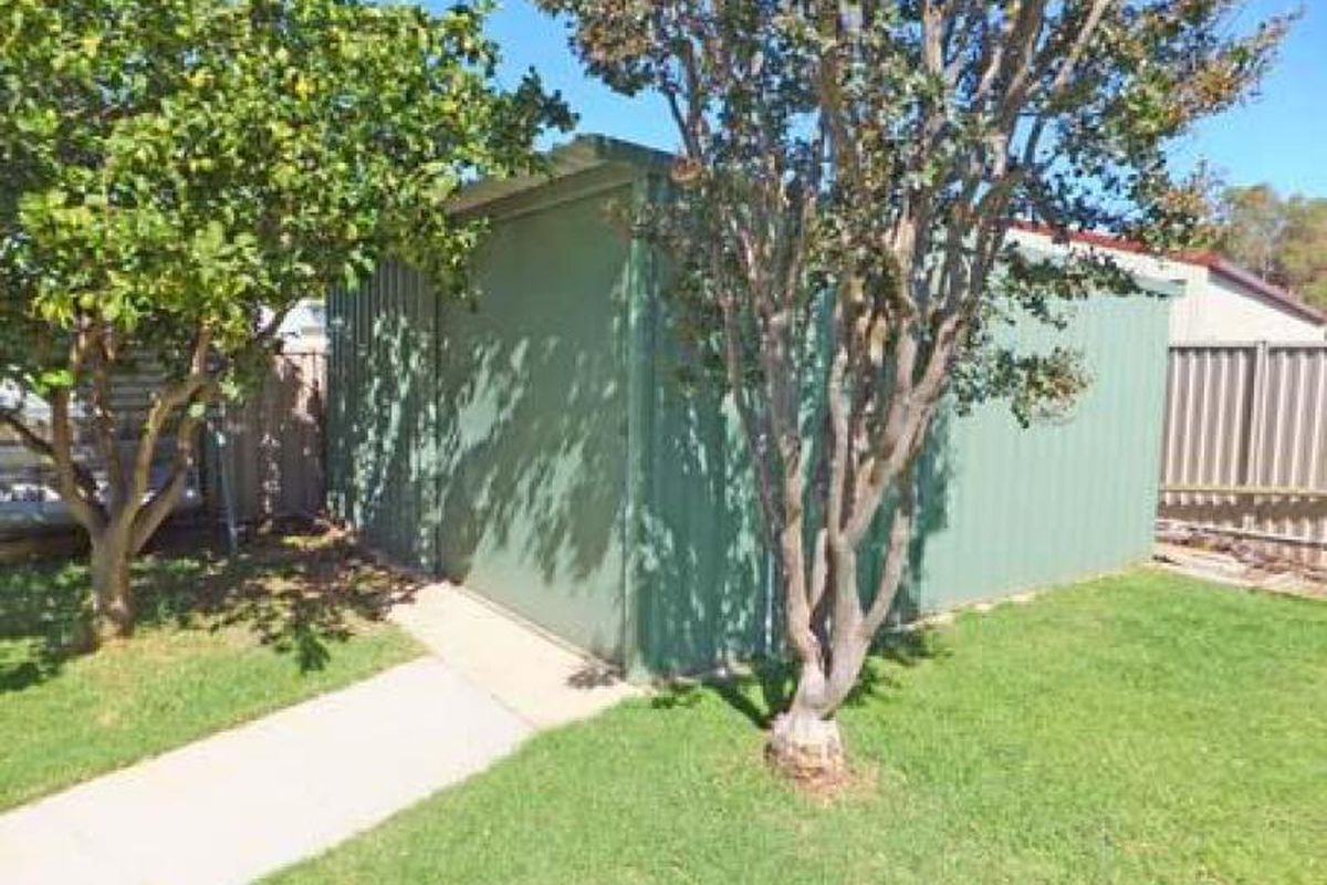 3 Andrews Court, Kyabram