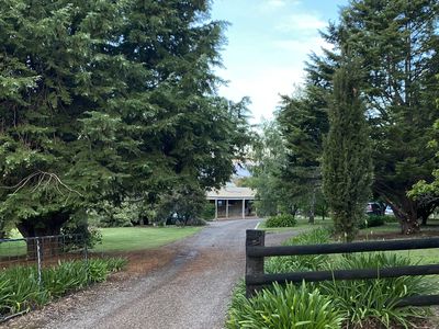586 Bulgas Road, Emu Swamp