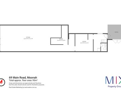 69 Main Road, Moonah