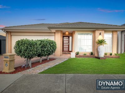 26 Eminence Way, Craigieburn
