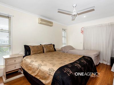 3 Broxbourne Place, Oxenford