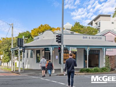 708 Main Street, Kangaroo Point