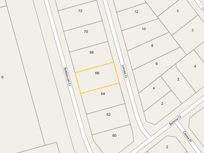 66 Bottlebrush Crescent, South Hedland