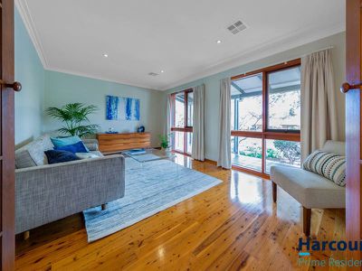17 Hatfield Street, Evatt