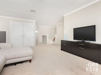 14 Baddeley Circuit, Cranbourne North