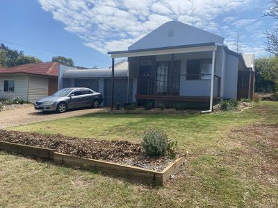 40 Carroll Street, Kingaroy