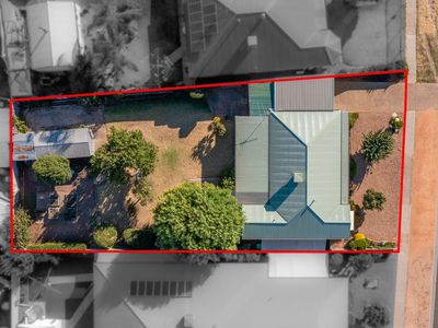 118 Witt Street, Yarrawonga
