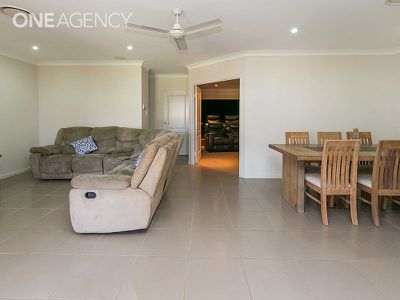 8 Inverness Court, Wondunna