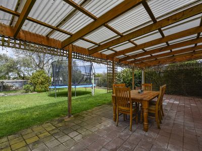 17 Plunkett Terrace, Millicent