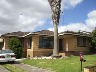 23 Yeates Street, Mount Gambier