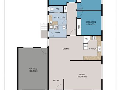 29 Cresswick Parade, Dalmeny