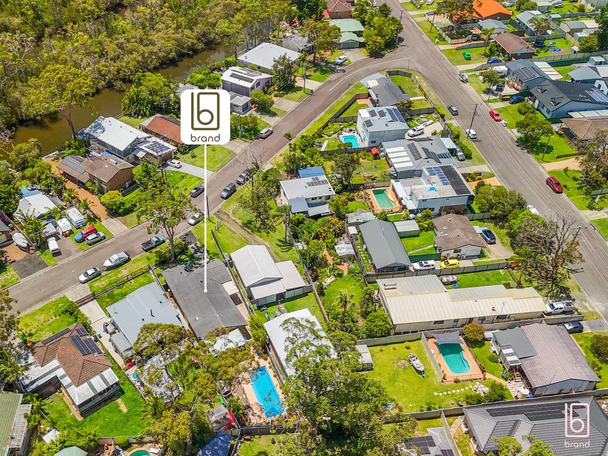 17 Turner Close, Blue Haven