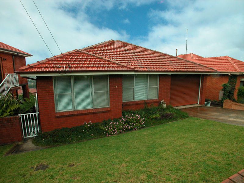 Port Kembla