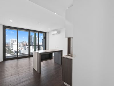 1801 / 380 Murray Street, Perth