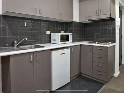 816 / 39 Lonsdale Street, Melbourne