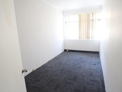 Suite 3 Level 1 / 12 Bankstown City Plaza , Bankstown