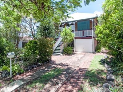 2 Bright Street, Newtown