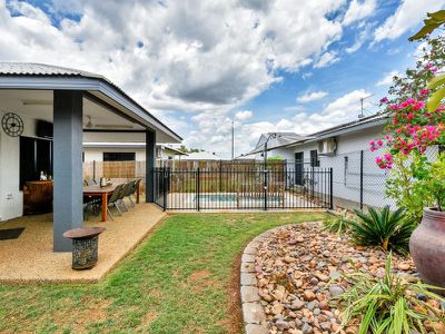 48 Vitex Street , Zuccoli