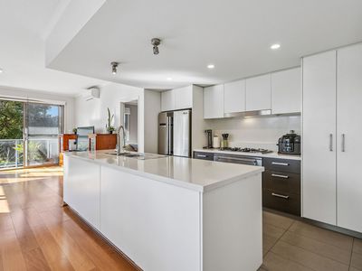 19 / 1 Bremer Promenade, East Perth