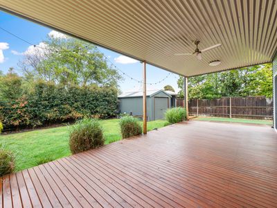 107 Fitzroy Street, Sale