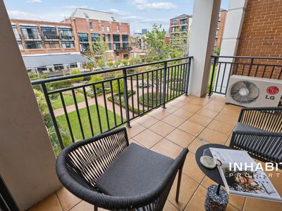 14 / 20 Pendal Lane, Perth