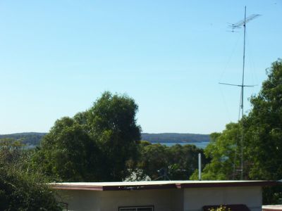 Bonnells Bay