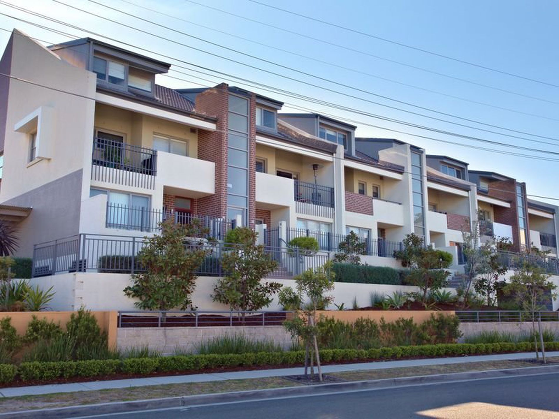 10 / 30 Stephen Road, Botany
