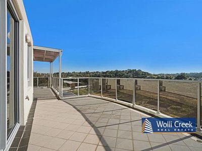 256 / 88 Bonar Street, Wolli Creek