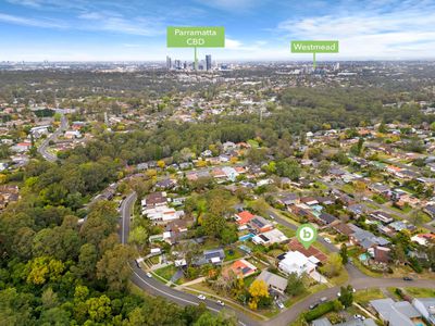 17 McMillan Avenue, Winston Hills