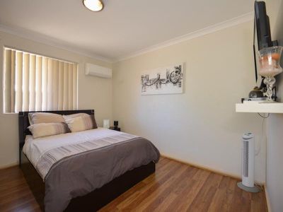 3 Kirwan Court, Hannans