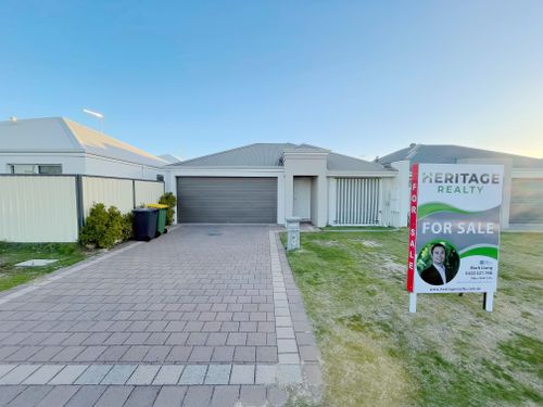128A Shreeve Road, Canning Vale