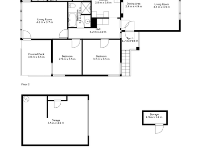 104 Penquite Road, Newstead
