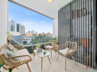 506 / 348 Water Street, Fortitude Valley