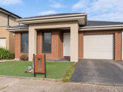 50 Ambassador Crescent, Point Cook